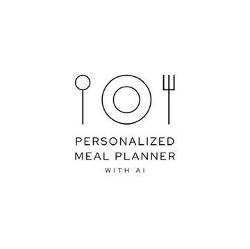 AI-Powered Meal Planner